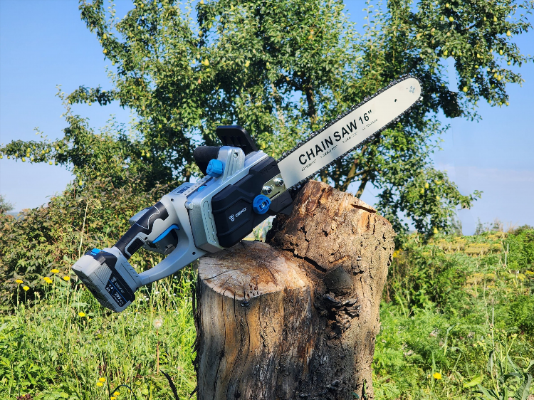 Chain saw пила отзывы