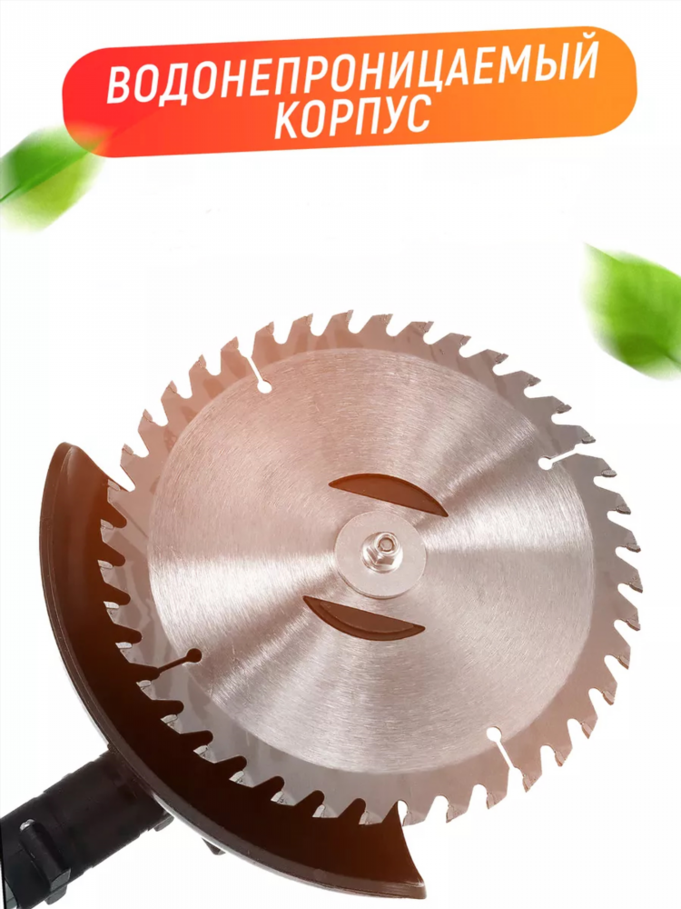 Какой триммер аккумуляторный лучше купить для дачи
