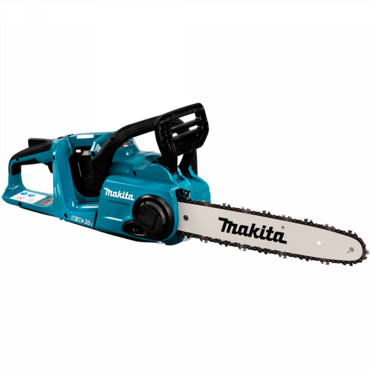 Makita электропила аккумуляторная
