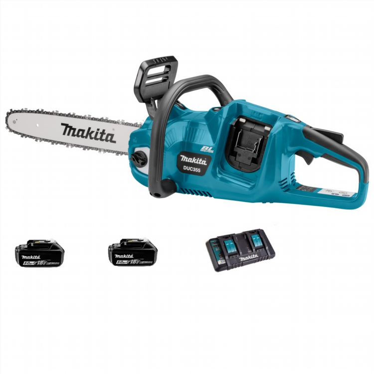 Makita пила аккумуляторная